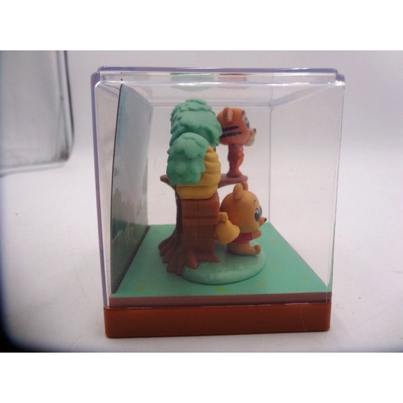 Disney Doorables Movie Moments Series 1 Winnie the Pooh Piglets and Tiger - Picture 6 of 16